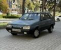 Сірий Шкода Форман, об'ємом двигуна 1.3 л та пробігом 280 тис. км за 651 $, фото 1 на Automoto.ua