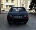 Сірий Шкода Форман, об'ємом двигуна 1.3 л та пробігом 280 тис. км за 651 $, фото 4 на Automoto.ua