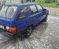 Синий Шкода Форман, объемом двигателя 1 л и пробегом 350 тыс. км за 950 $, фото 2 на Automoto.ua