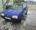 Синий Шкода Форман, объемом двигателя 1 л и пробегом 350 тыс. км за 950 $, фото 1 на Automoto.ua