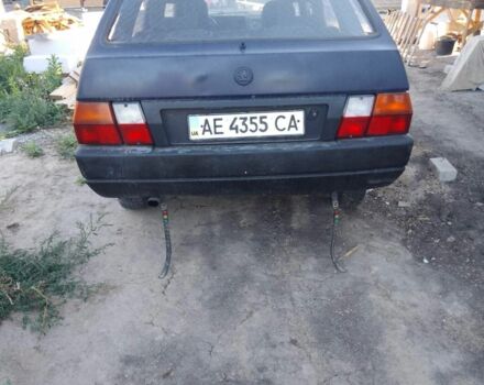 Синий Шкода Форман, объемом двигателя 0 л и пробегом 1 тыс. км за 712 $, фото 3 на Automoto.ua