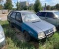 Синій Шкода Форман, об'ємом двигуна 1.3 л та пробігом 1000 тис. км за 449 $, фото 1 на Automoto.ua
