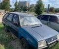 Синій Шкода Форман, об'ємом двигуна 1.3 л та пробігом 1000 тис. км за 449 $, фото 1 на Automoto.ua