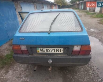 Шкода Форман 1992 в Кривом Роге на Automoto.ua Синий Шкода Форман, объемом двигателя 1.3 л и пробегом 150 тыс. км за 430 $, фото 1 на Automoto.ua