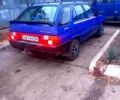 Синий Шкода Форман, объемом двигателя 1.3 л и пробегом 0 тыс. км за 1700 $, фото 3 на Automoto.ua
