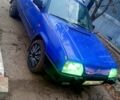 Синий Шкода Форман, объемом двигателя 1.3 л и пробегом 0 тыс. км за 1700 $, фото 1 на Automoto.ua