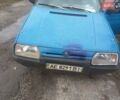 Шкода Форман 1992 в Кривом Роге на Automoto.ua Синий Шкода Форман, объемом двигателя 1.3 л и пробегом 150 тыс. км за 430 $, фото 8 на Automoto.ua