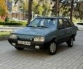 Синий Шкода Форман, объемом двигателя 0 л и пробегом 280 тыс. км за 650 $, фото 2 на Automoto.ua