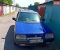 Синий Шкода Форман, объемом двигателя 1.3 л и пробегом 380 тыс. км за 900 $, фото 1 на Automoto.ua