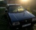 Синій Шкода Форман, об'ємом двигуна 1.3 л та пробігом 0 тис. км за 500 $, фото 1 на Automoto.ua