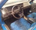 Синий Шкода Форман, объемом двигателя 0 л и пробегом 182 тыс. км за 1000 $, фото 4 на Automoto.ua