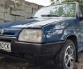 Синий Шкода Форман, объемом двигателя 1.3 л и пробегом 300 тыс. км за 1210 $, фото 7 на Automoto.ua