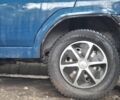 Синий Шкода Форман, объемом двигателя 1.3 л и пробегом 300 тыс. км за 1210 $, фото 4 на Automoto.ua