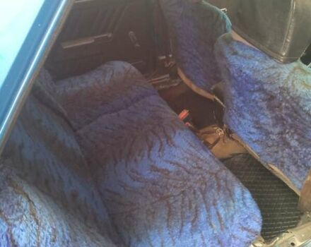 Шкода Форман 1993 в Перечине на Automoto.ua Синий Шкода Форман, объемом двигателя 1.3 л и пробегом 182 тыс. км за 1000 $, фото 7 на Automoto.ua