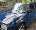 Синий Шкода Форман, объемом двигателя 1.3 л и пробегом 300 тыс. км за 1210 $, фото 2 на Automoto.ua