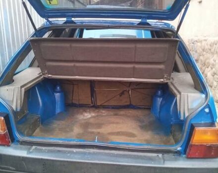 Шкода Форман 1993 в Перечине на Automoto.ua Синий Шкода Форман, объемом двигателя 1.3 л и пробегом 182 тыс. км за 1000 $, фото 2 на Automoto.ua