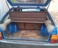 Синий Шкода Форман, объемом двигателя 0 л и пробегом 182 тыс. км за 1000 $, фото 2 на Automoto.ua