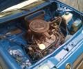 Синий Шкода Форман, объемом двигателя 0 л и пробегом 182 тыс. км за 1000 $, фото 8 на Automoto.ua
