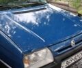 Синий Шкода Форман, объемом двигателя 1.3 л и пробегом 300 тыс. км за 1210 $, фото 6 на Automoto.ua