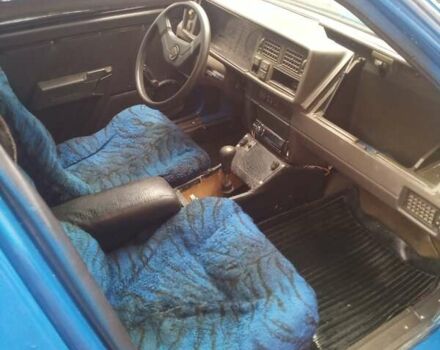 Шкода Форман 1993 в Перечине на Automoto.ua Синий Шкода Форман, объемом двигателя 1.3 л и пробегом 182 тыс. км за 1000 $, фото 3 на Automoto.ua