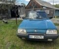 Синий Шкода Форман, объемом двигателя 1.3 л и пробегом 230 тыс. км за 650 $, фото 1 на Automoto.ua