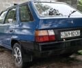 Синий Шкода Форман, объемом двигателя 1.3 л и пробегом 300 тыс. км за 1210 $, фото 1 на Automoto.ua