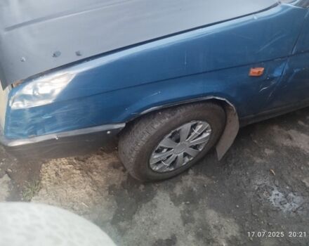 Синій Шкода Форман, об'ємом двигуна 1.3 л та пробігом 150 тис. км за 889 $, фото 2 на Automoto.ua