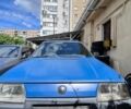Синий Шкода Форман, объемом двигателя 1.3 л и пробегом 140 тыс. км за 1000 $, фото 1 на Automoto.ua