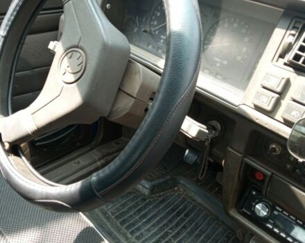 Синій Шкода Форман, об'ємом двигуна 1.3 л та пробігом 150 тис. км за 889 $, фото 5 на Automoto.ua