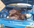 Синий Шкода Форман, объемом двигателя 0 л и пробегом 182 тыс. км за 1000 $, фото 9 на Automoto.ua
