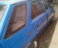 Шкода Форман 1993 в Перечине на Automoto.ua Синий Шкода Форман, объемом двигателя 1.3 л и пробегом 182 тыс. км за 1000 $, фото 5 на Automoto.ua