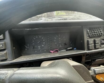 Шкода Форман 1993 в Киеве на Automoto.ua Синий Шкода Форман, объемом двигателя 1.3 л и пробегом 230 тыс. км за 650 $, фото 4 на Automoto.ua