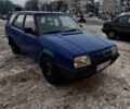 Синій Шкода Форман, об'ємом двигуна 1.3 л та пробігом 288 тис. км за 1100 $, фото 3 на Automoto.ua