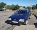 Синий Шкода Форман, объемом двигателя 1.29 л и пробегом 300 тыс. км за 1200 $, фото 1 на Automoto.ua