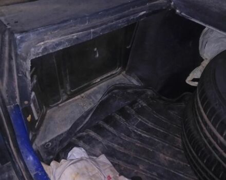 Синій Шкода Форман, об'ємом двигуна 1.3 л та пробігом 400 тис. км за 750 $, фото 12 на Automoto.ua