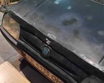 Шкода Форман 1994 в Петриковке на Automoto.ua Синий Шкода Форман, объемом двигателя 1.3 л и пробегом 400 тыс. км за 900 $, фото 3 на Automoto.ua