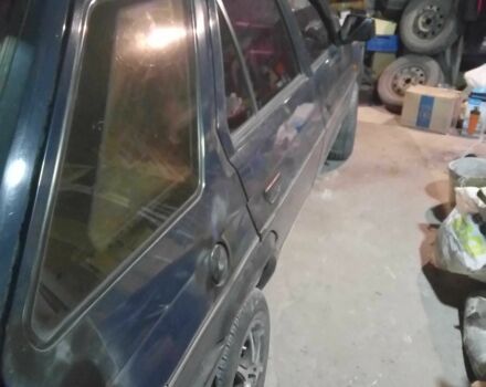 Шкода Форман 1994 в Петриковке на Automoto.ua Синий Шкода Форман, объемом двигателя 1.3 л и пробегом 400 тыс. км за 900 $, фото 8 на Automoto.ua