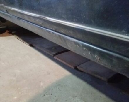 Синій Шкода Форман, об'ємом двигуна 1.3 л та пробігом 400 тис. км за 750 $, фото 36 на Automoto.ua