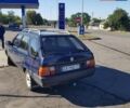 Синий Шкода Форман, объемом двигателя 1.29 л и пробегом 300 тыс. км за 1200 $, фото 6 на Automoto.ua