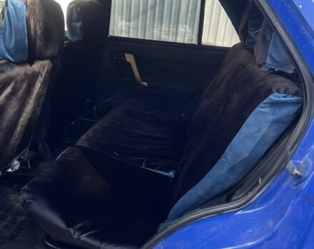 Синий Шкода Форман, объемом двигателя 1.3 л и пробегом 300 тыс. км за 856 $, фото 6 на Automoto.ua