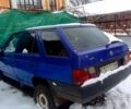 Синий Шкода Форман, объемом двигателя 1.3 л и пробегом 100 тыс. км за 600 $, фото 3 на Automoto.ua
