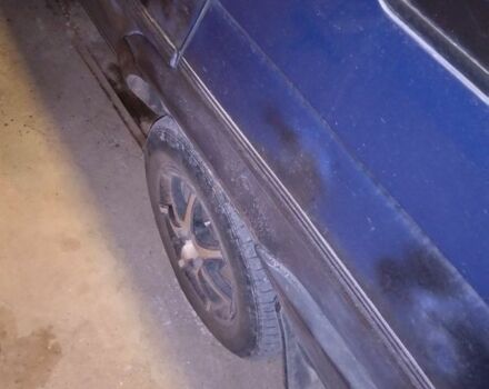 Синій Шкода Форман, об'ємом двигуна 1.3 л та пробігом 400 тис. км за 750 $, фото 19 на Automoto.ua