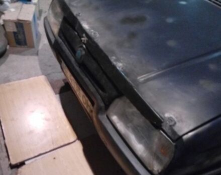 Синій Шкода Форман, об'ємом двигуна 1.3 л та пробігом 400 тис. км за 750 $, фото 4 на Automoto.ua