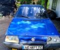 Синий Шкода Форман, объемом двигателя 1.3 л и пробегом 0 тыс. км за 700 $, фото 1 на Automoto.ua