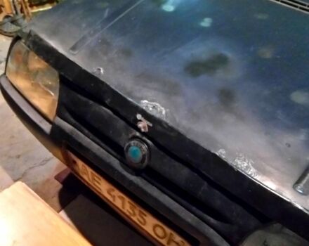 Синій Шкода Форман, об'ємом двигуна 1.3 л та пробігом 400 тис. км за 900 $, фото 3 на Automoto.ua