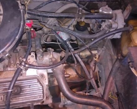 Синій Шкода Форман, об'ємом двигуна 1.3 л та пробігом 400 тис. км за 750 $, фото 28 на Automoto.ua