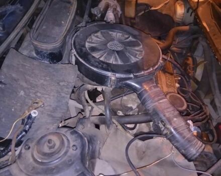 Синій Шкода Форман, об'ємом двигуна 1.3 л та пробігом 400 тис. км за 750 $, фото 38 на Automoto.ua