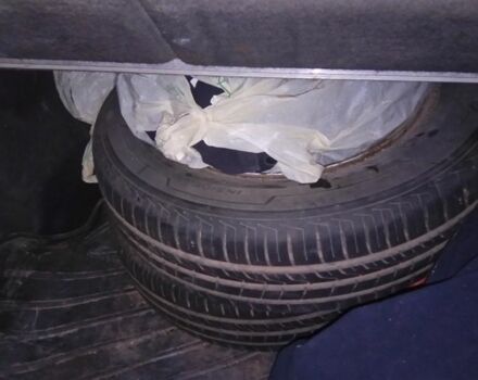 Синій Шкода Форман, об'ємом двигуна 1.3 л та пробігом 400 тис. км за 750 $, фото 11 на Automoto.ua