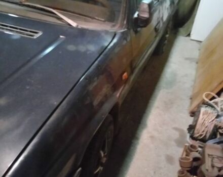 Синій Шкода Форман, об'ємом двигуна 1.3 л та пробігом 400 тис. км за 750 $, фото 5 на Automoto.ua