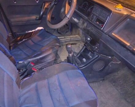 Синій Шкода Форман, об'ємом двигуна 1.3 л та пробігом 400 тис. км за 750 $, фото 14 на Automoto.ua